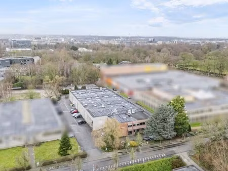 bien professionnel à vendre à evere € 1.495.000 (lld2q) - easy home immo marche | zimmo