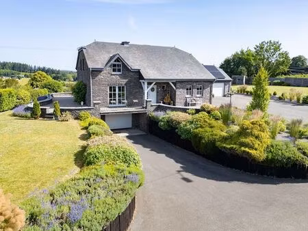 maison à vendre à paliseul € 660.000 (lldec) - les viviers rochefort | zimmo