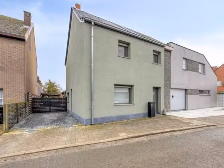 maison à vendre à serskamp € 349.000 (lld1d) - kantoor wetteren | zimmo