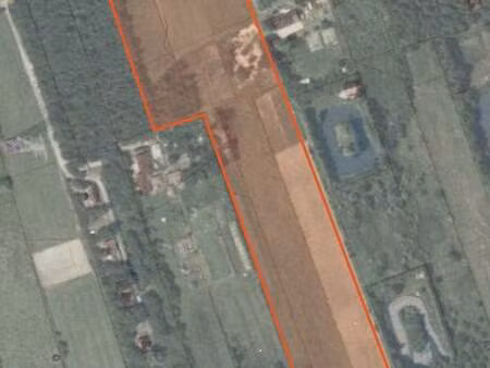 terrain à vendre à hechtel € 398.000 (liufa) - we invest leopoldsburg | zimmo