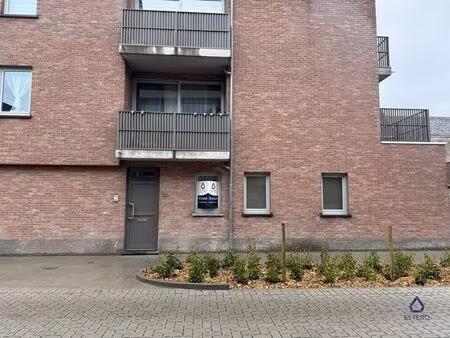 appartement à louer à aalst € 780 (lld1k) - estero bvba | zimmo