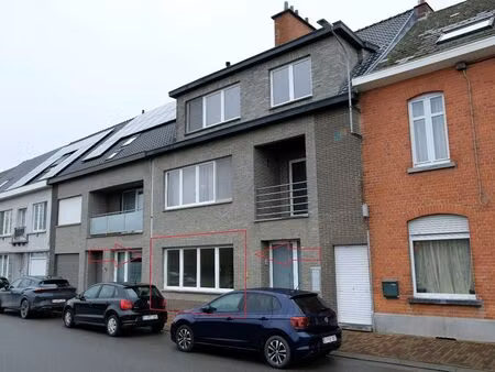 appartement à louer à nederbrakel € 750 (lldc6) - optimum vastgoed | zimmo