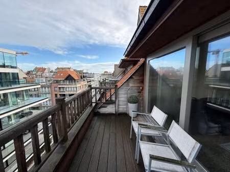 appartement à louer à knokke € 1.730 (llciz) - livimmo | zimmo