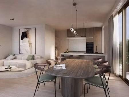 appartement à vendre à aalst € 352.500 (l8910) | zimmo