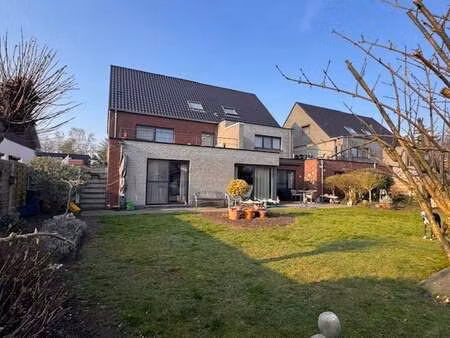 appartement à vendre à heppen € 329.000 (ljr4p) - we invest leopoldsburg | zimmo