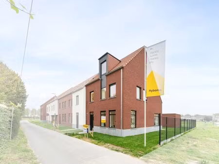 maison à vendre à menen € 414.789 (lldo1) | zimmo