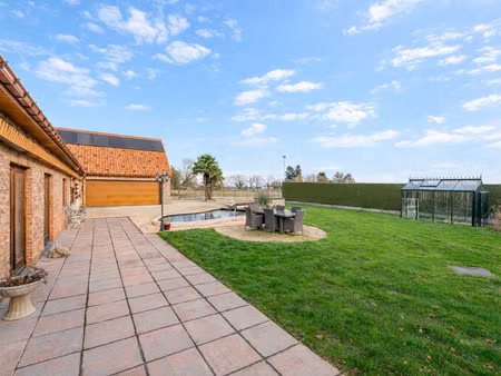 maison à vendre à bierghes € 675.000 (lk0bs) - we invest tubize | zimmo