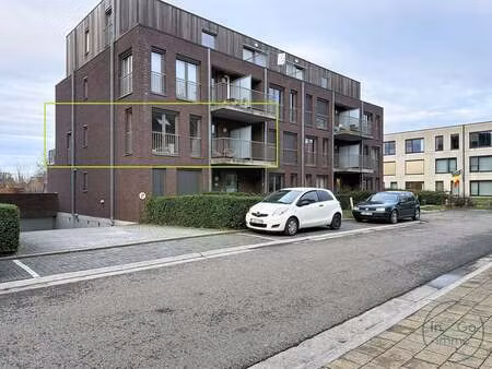appartement à louer à aarschot € 840 (llcpr) - in2go immo | zimmo