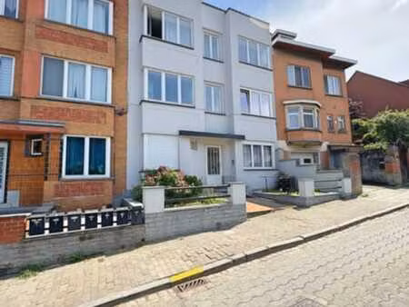 appartement 2 chambres a louer