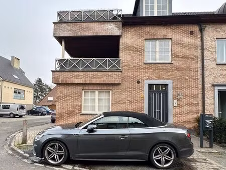 appartement à louer à oudegem € 830 (lld4q) - rented | zimmo