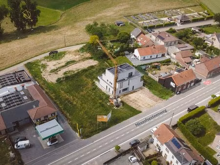 appartement à vendre à vollezele € 359.000 (llcof) - unicas | zimmo