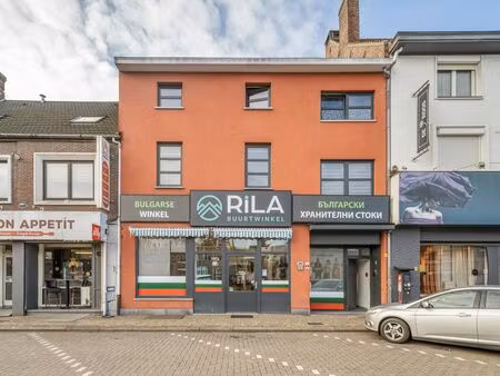 appartement à vendre à genk € 769.000 (ll7ma) - dewaele - genk | zimmo