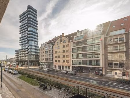 appartement à vendre à heist-aan-zee € 359.000 (llc0i) - immo holiday | zimmo