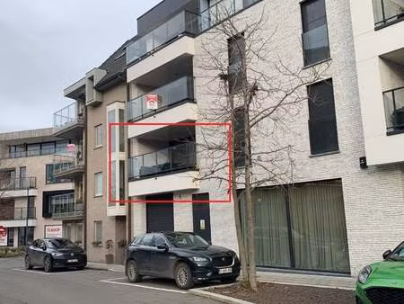 appartement à louer à staden € 850 (llcf0) | zimmo