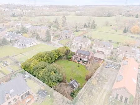 maison à vendre à schepdaal € 769.000 (lldoo) - hyboma | zimmo