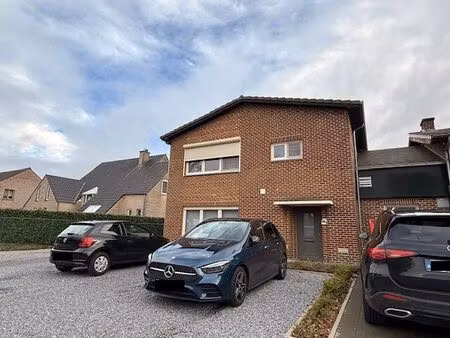 maison à louer à gruitrode € 900 (llch8) - johan telen vastgoed | zimmo