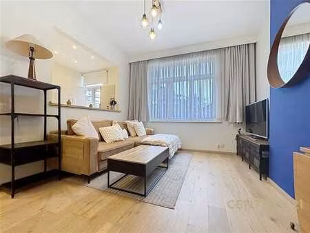 appartement 1 chambre meublé - 1082