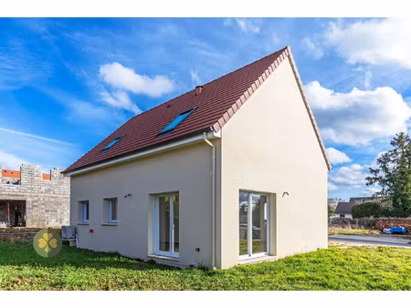 vente maison 5 pièces 97 m² andelu (78770)