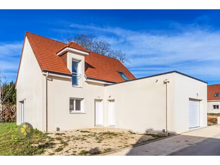 vente maison 5 pièces 97 m² andelu (78770)