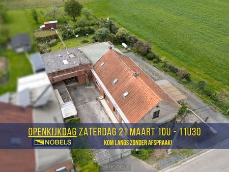 maison à vendre à schorisse € 299.000 (kq3mp) - immo nobels | zimmo