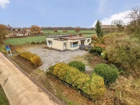 maison à vendre à geetbets € 320.000 (liufb) - we invest leopoldsburg | zimmo