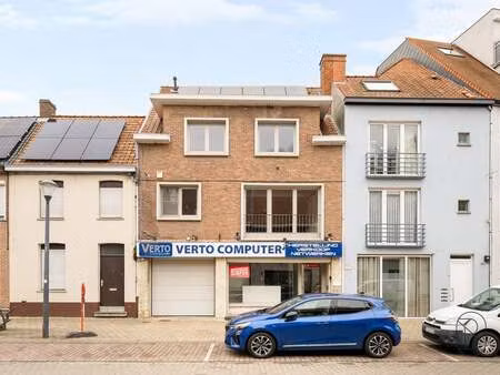 maison à vendre à harelbeke € 345.000 (lld68) - immo beguin deinze | zimmo
