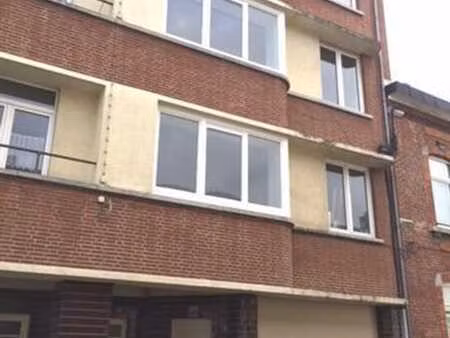appartement 2 chambres avec balcon