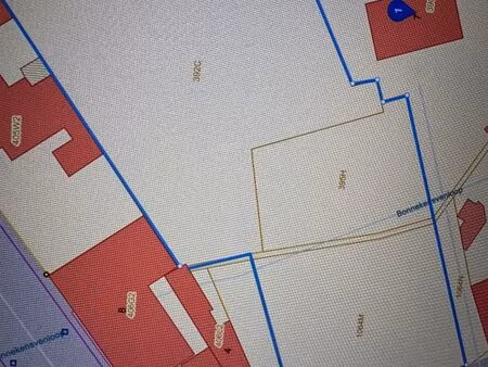 terrain à vendre à heppen € 360.000 (la9on) - we invest leopoldsburg | zimmo