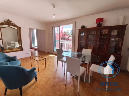 vente appartement 3 pièces 75.12 m² à saint-jean-de-luz (64500)  380 000 €