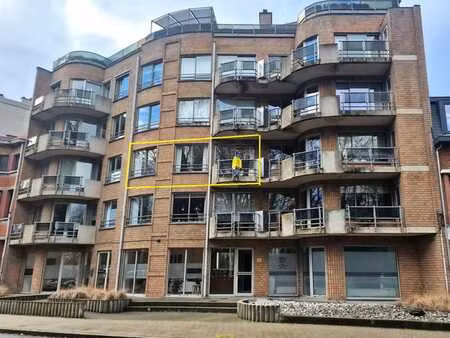 gezellige studio nabij stadspark en stadscentrum!