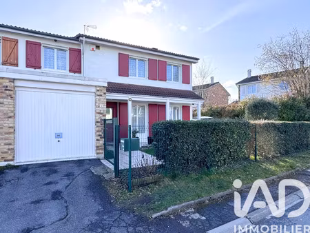 vente maison 6 pièces 115 m² conches-sur-gondoire (77600)