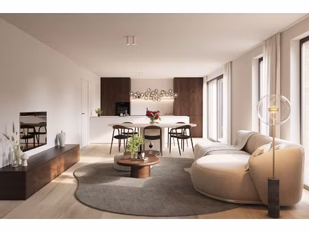 appartement te koop in zonhoven met 3 slaapkamers