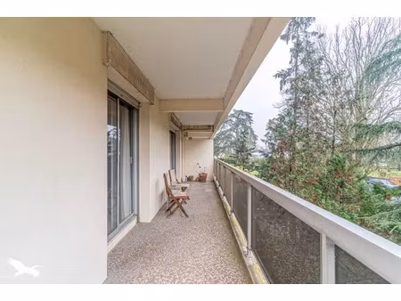 vente appartement 4 pièces 102 m² à bordeaux (33000)  335 000 €