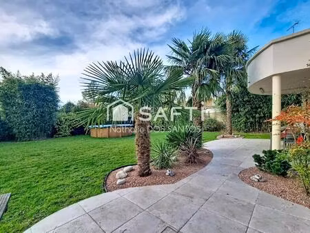 vente maison 6 pièces 125 m² ozoir-la-ferrière (77330)