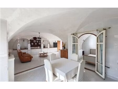 appartement bréziers 78.28 m² t-3 à vendre  88 000 €