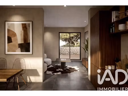 vente appartement 2 pièces 53 m² grimaud (83310)