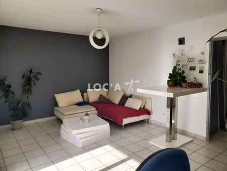 location appartement 2 pièces 47 m² à lyon 3 (69003)