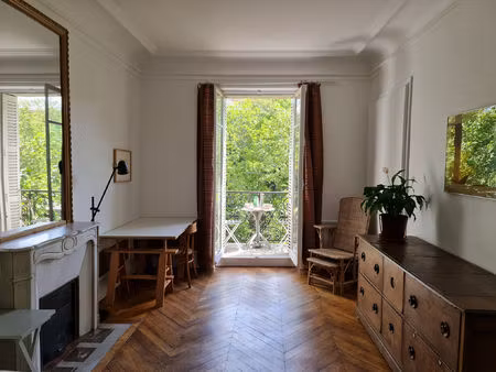 vente appartement 2 pièces 70 m² paris 17 (75017)