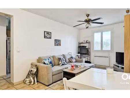 appartement pont-sainte-maxence 44.81 m² t-2 à vendre  119 000 €