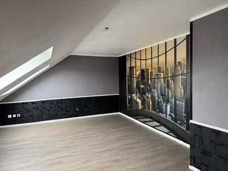 en vente appartement 56 m² – 45 650 € |stiring-wendel