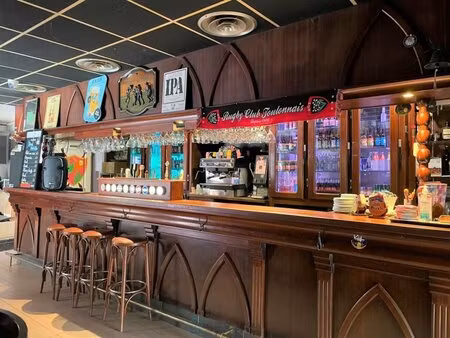 en vente fonds de commerce – 145 600 € |istres