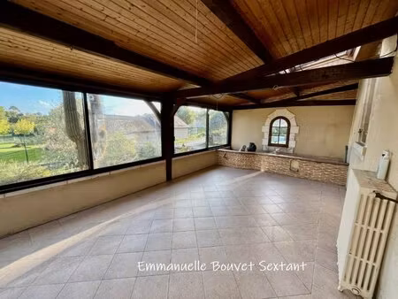 en vente maison 260 m² – 290 000 € |bergerac