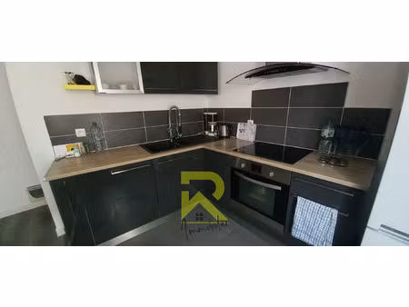 vente maison 3 pièces 80 m² béziers (34500)