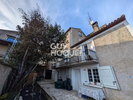 maison cahors 5 pièce(s) 134 m2