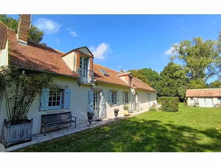 maison chailly-en-gâtinais m² t-5 à vendre  285 000 €