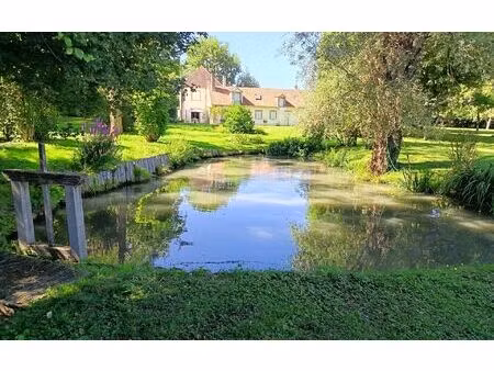 maison chailly-en-gâtinais m² t-5 à vendre  300 000 €