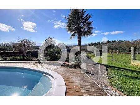 maison saint-ignan m² t-5 à vendre  254 000 €