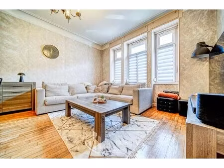 en vente maison individuelle 206 m² – 349 000 € |thionville