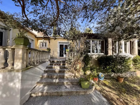 villa bagnols en forêt