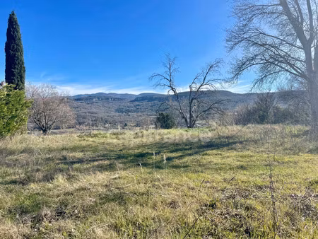 terrain à vendre apt 1800m2 150 000€